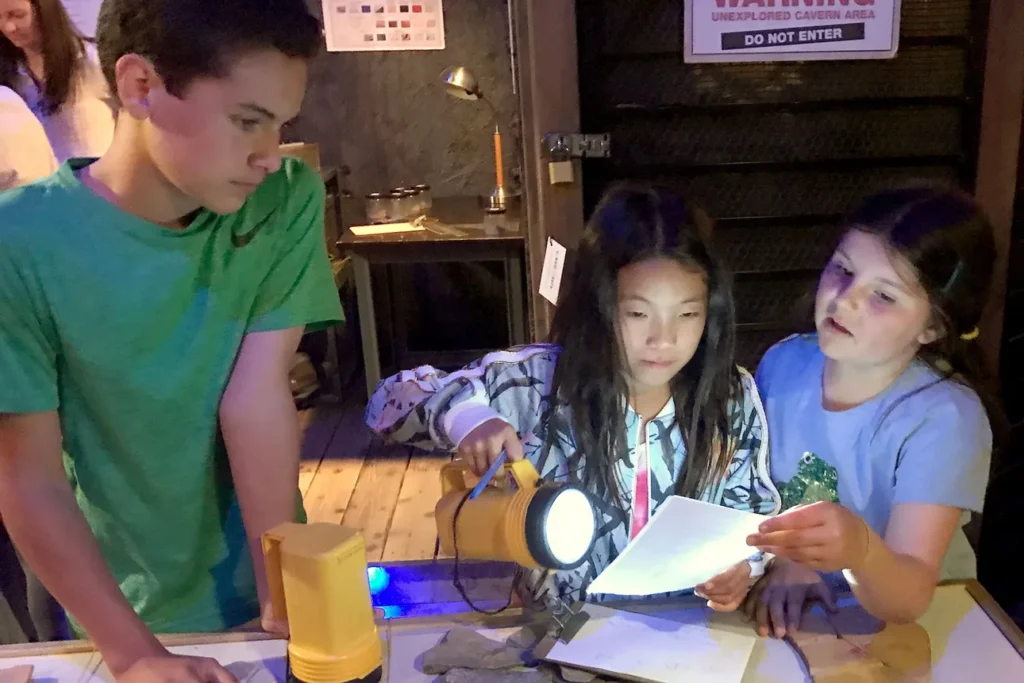 Study Shows How Educational Escape Rooms Can Be Used to Teach Science 