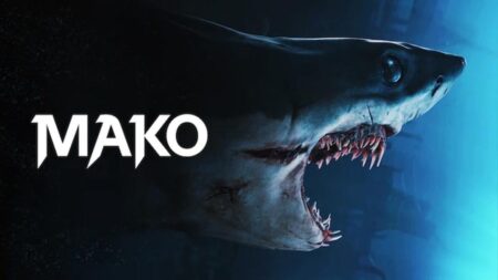 shark movies on hulu 