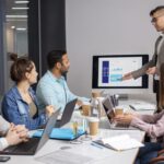 SaaS Marketing Agency