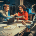 B2B Marketing Agency